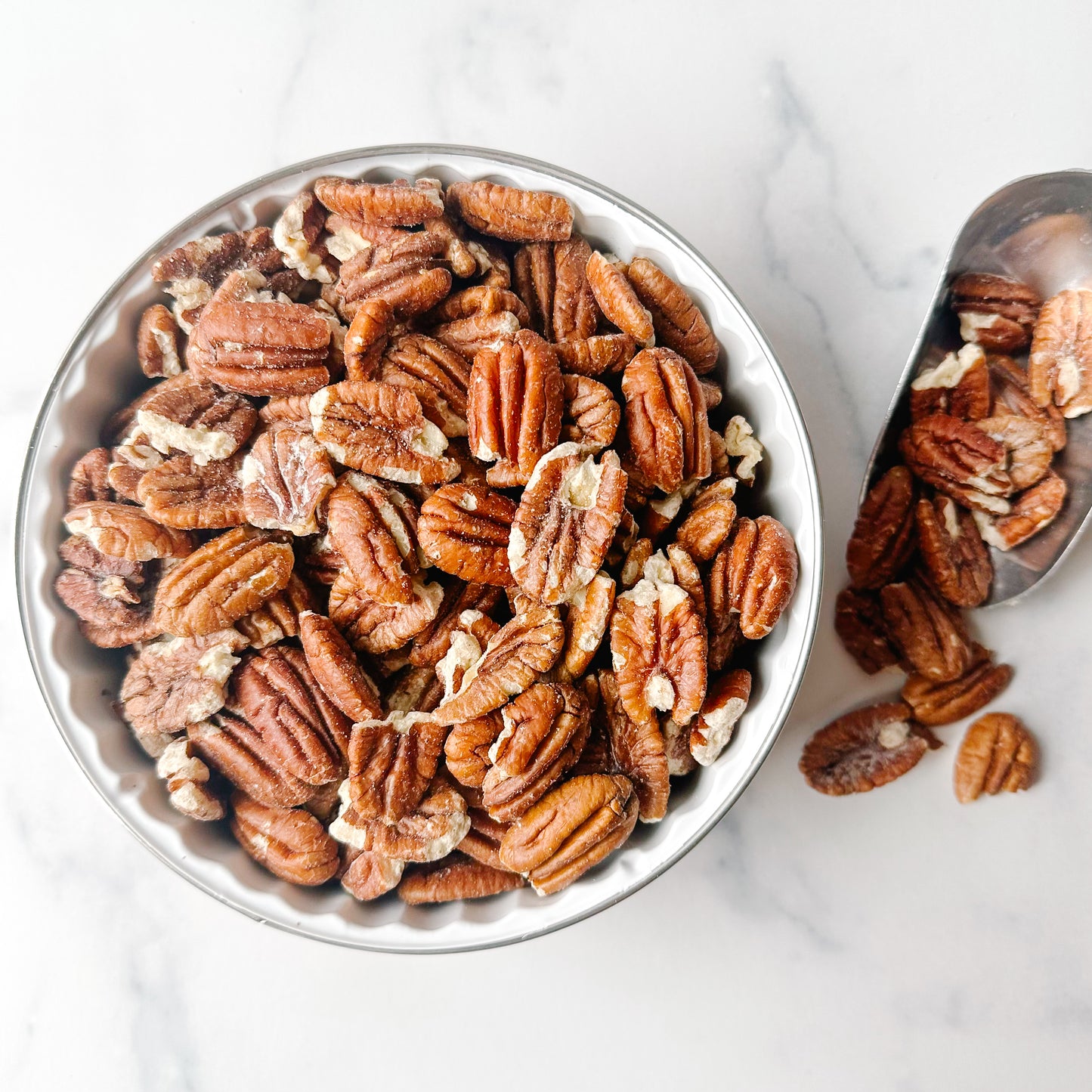 Fried & Salted Pecan Tin