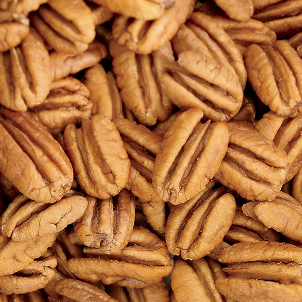 Raw Pecans